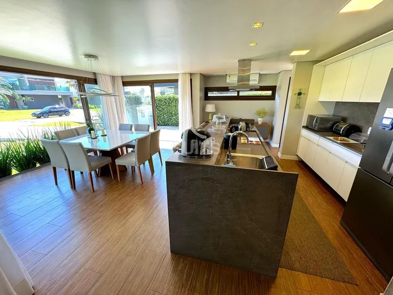 Excelente casa no condomínio Ventura Club: 11ª foto da galeria de imagens do imóvel