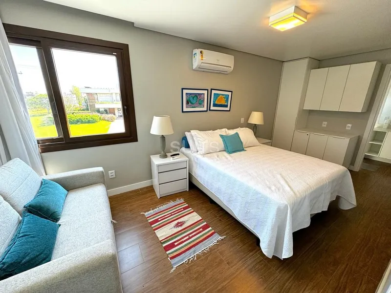 Excelente casa no condomínio Ventura Club: 18ª foto da galeria de imagens do imóvel