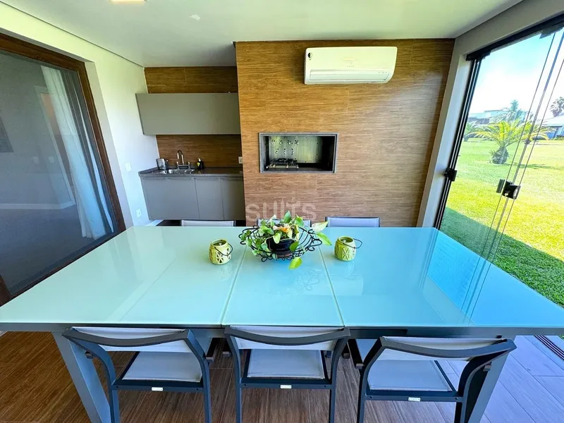 Excelente casa no condomínio Ventura Club: 12ª foto da galeria de imagens do imóvel