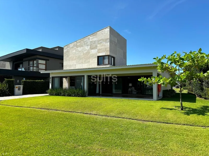 Excelente casa no condomínio Ventura Club: 3ª foto da galeria de imagens do imóvel