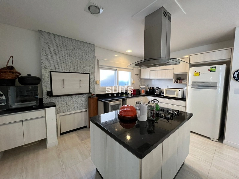 Lindo Sobrado no condomínio Riviera: 10ª foto da galeria de imagens do imóvel