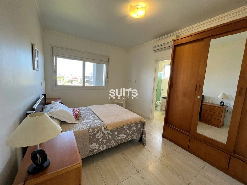 Lindo Sobrado no condomínio Riviera: 18ª foto da galeria de imagens do imóvel