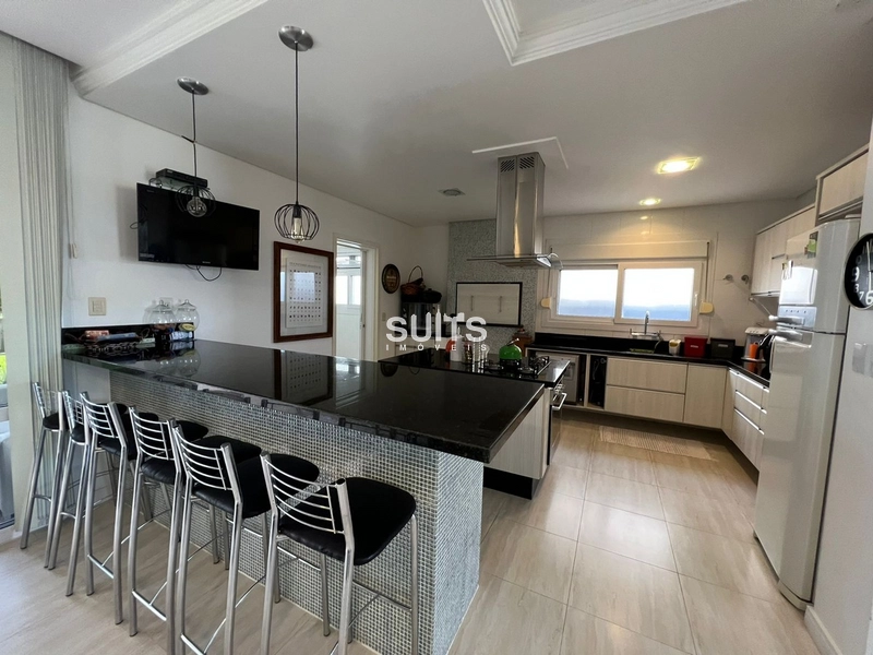 Lindo Sobrado no condomínio Riviera: 9ª foto da galeria de imagens do imóvel