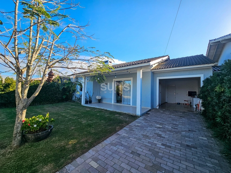 Excelente casa à venda na Noiva do Mar : 3ª foto da galeria de imagens do imóvel