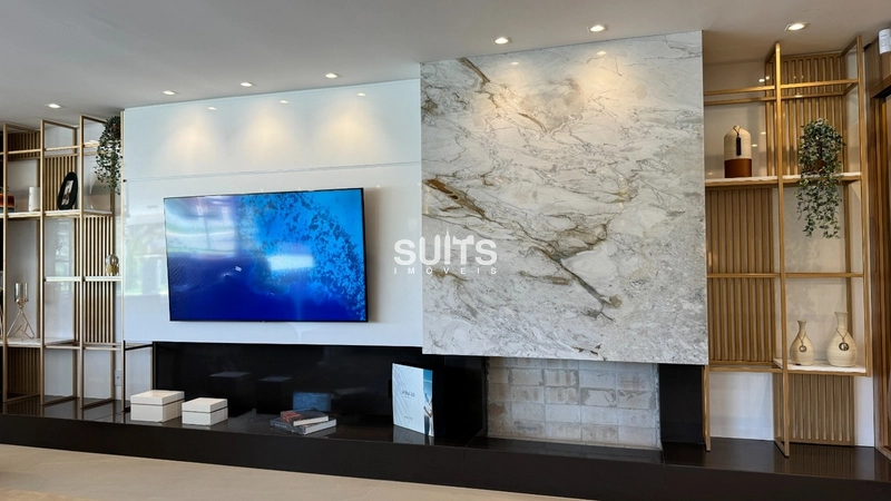 Mansão em região nobre na praia de Atlântida: 10ª foto da galeria de imagens do imóvel