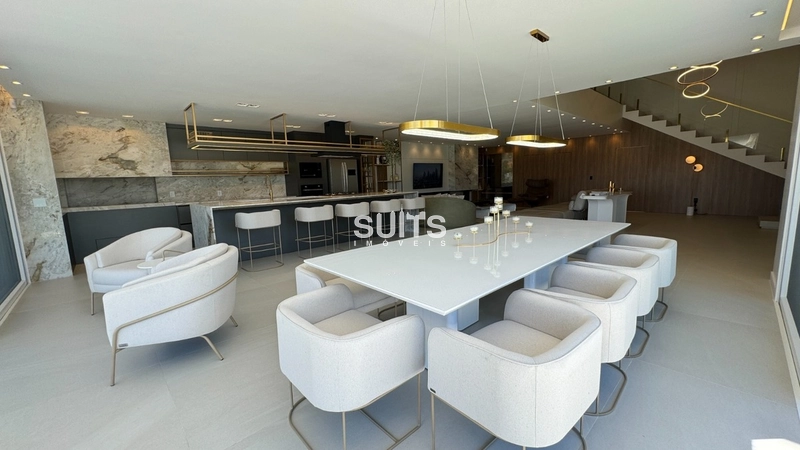 Mansão em região nobre na praia de Atlântida: 28ª foto da galeria de imagens do imóvel