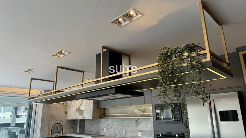 Mansão em região nobre na praia de Atlântida: 27ª foto da galeria de imagens do imóvel