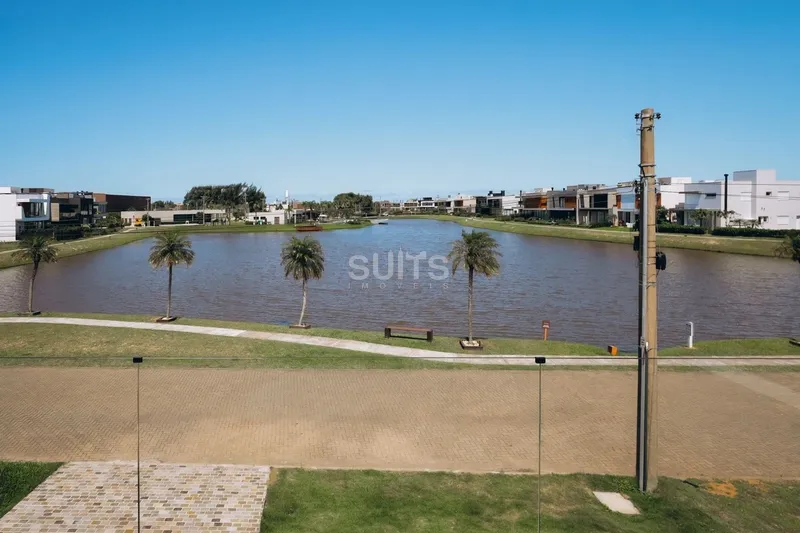 Sobrado com localização privilegiada no condomínio Blue: 13ª foto da galeria de imagens do imóvel