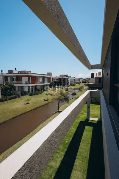 Sobrado com localização privilegiada no condomínio Blue: 14ª foto da galeria de imagens do imóvel