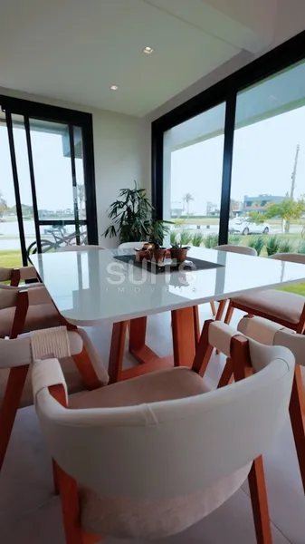 Sobrado com localização privilegiada no condomínio Blue: 18ª foto da galeria de imagens do imóvel