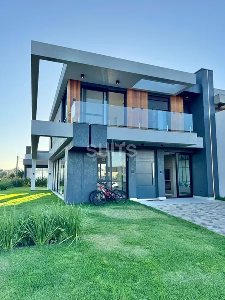 Sobrado com localização privilegiada no condomínio Blue: 19ª foto da galeria de imagens do imóvel