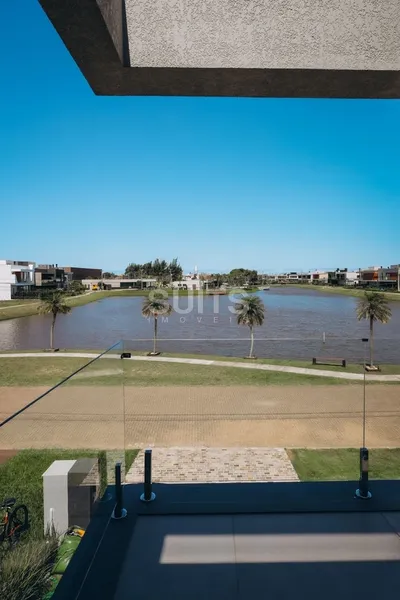 Sobrado com localização privilegiada no condomínio Blue: 11ª foto da galeria de imagens do imóvel