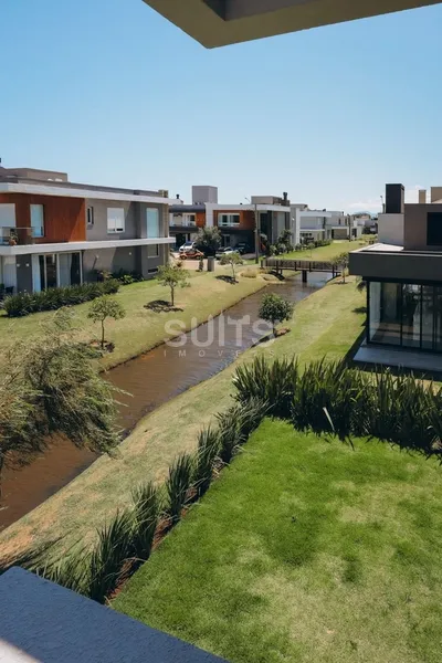 Sobrado com localização privilegiada no condomínio Blue: 10ª foto da galeria de imagens do imóvel