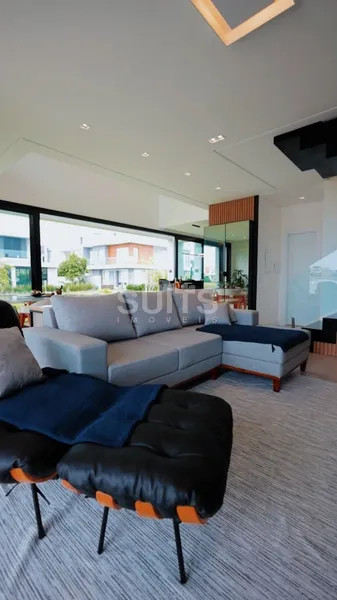 Sobrado com localização privilegiada no condomínio Blue: 16ª foto da galeria de imagens do imóvel