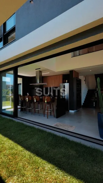 Sobrado com localização privilegiada no condomínio Blue: 15ª foto da galeria de imagens do imóvel