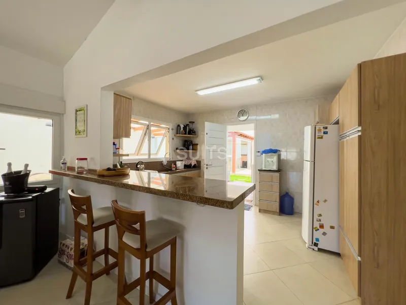 Excelente casa à venda no Centro de Xangri-lá: 10ª foto da galeria de imagens do imóvel