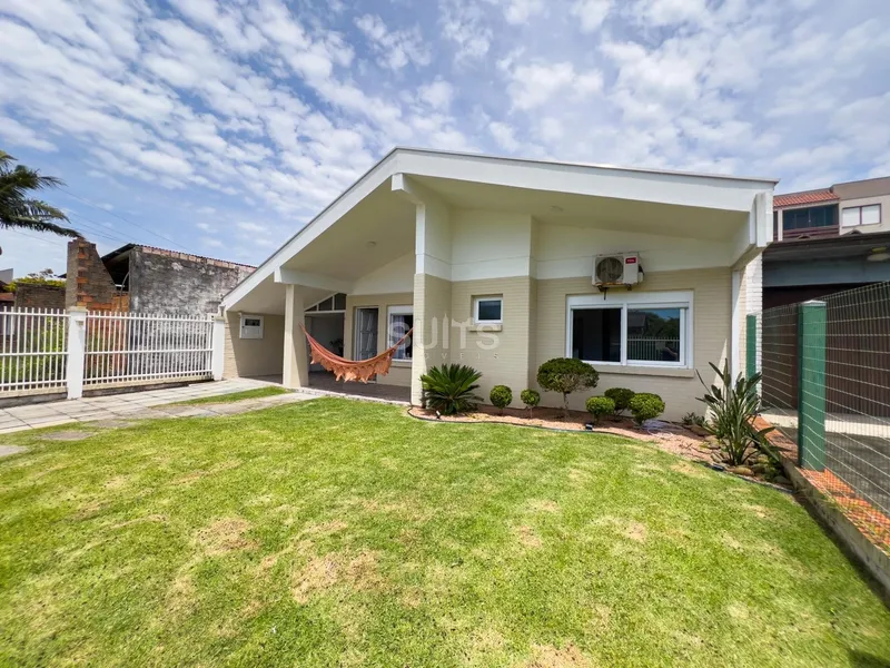 Excelente casa à venda no Centro de Xangri-lá: 4ª foto da galeria de imagens do imóvel