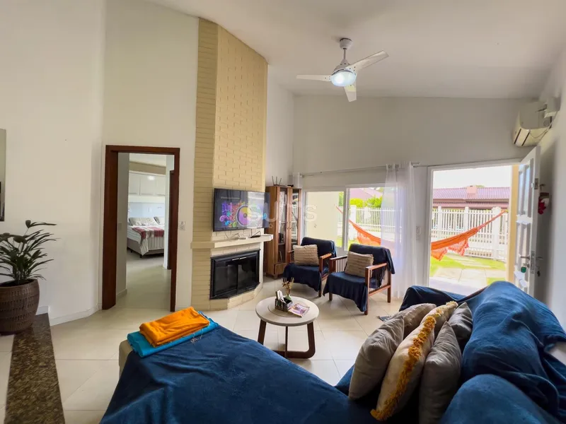 Excelente casa à venda no Centro de Xangri-lá: 6ª foto da galeria de imagens do imóvel