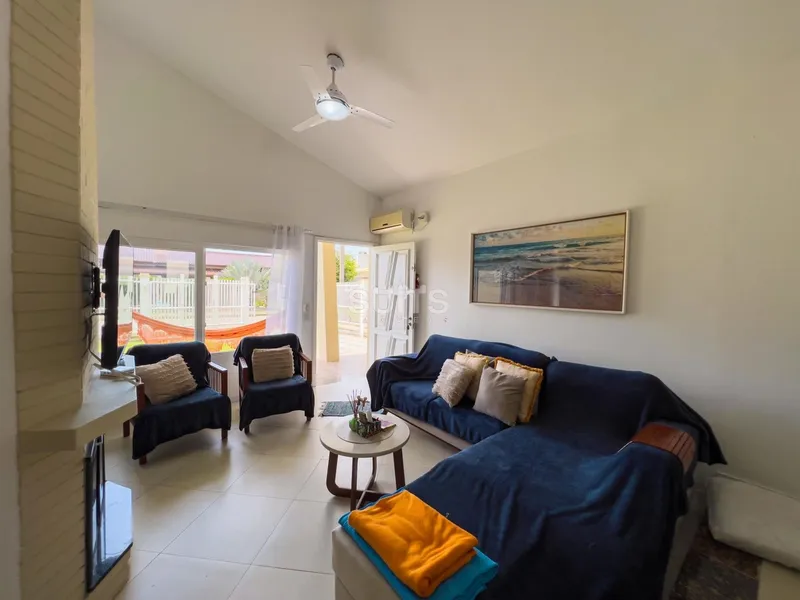 Excelente casa à venda no Centro de Xangri-lá: 7ª foto da galeria de imagens do imóvel