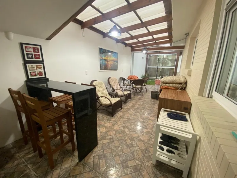 Excelente casa à venda no Centro de Xangri-lá: 25ª foto da galeria de imagens do imóvel