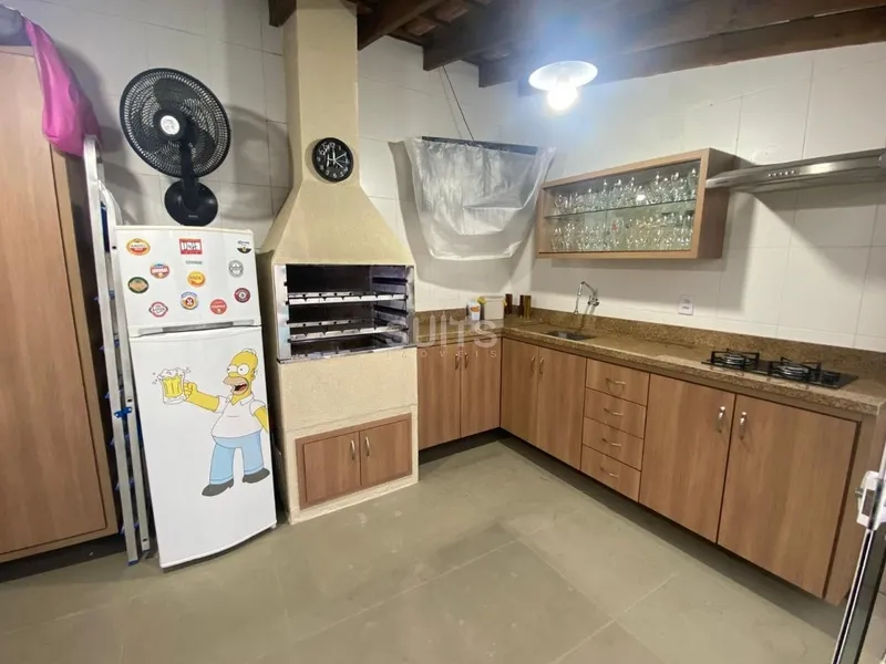 Excelente casa à venda no Centro de Xangri-lá: 28ª foto da galeria de imagens do imóvel