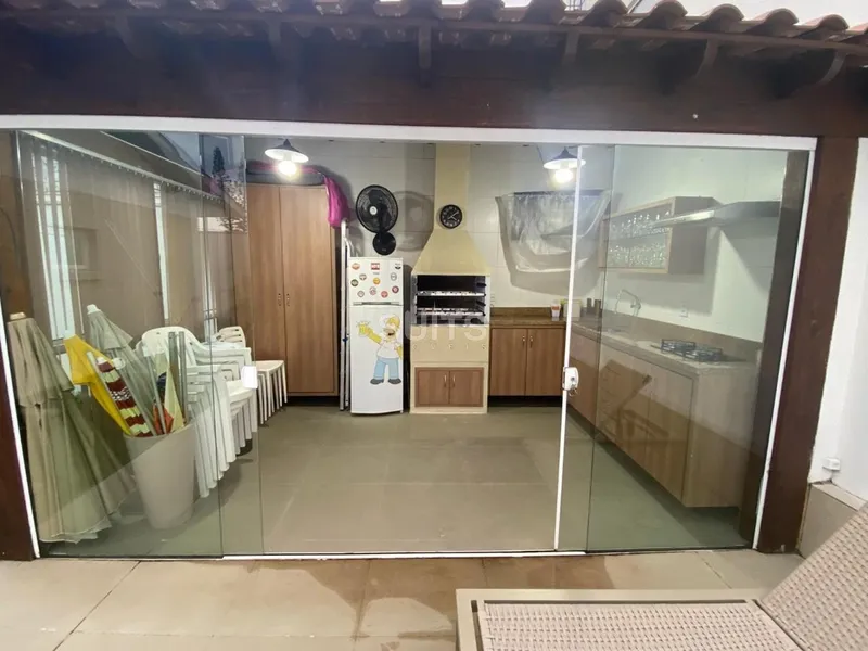 Excelente casa à venda no Centro de Xangri-lá: 26ª foto da galeria de imagens do imóvel