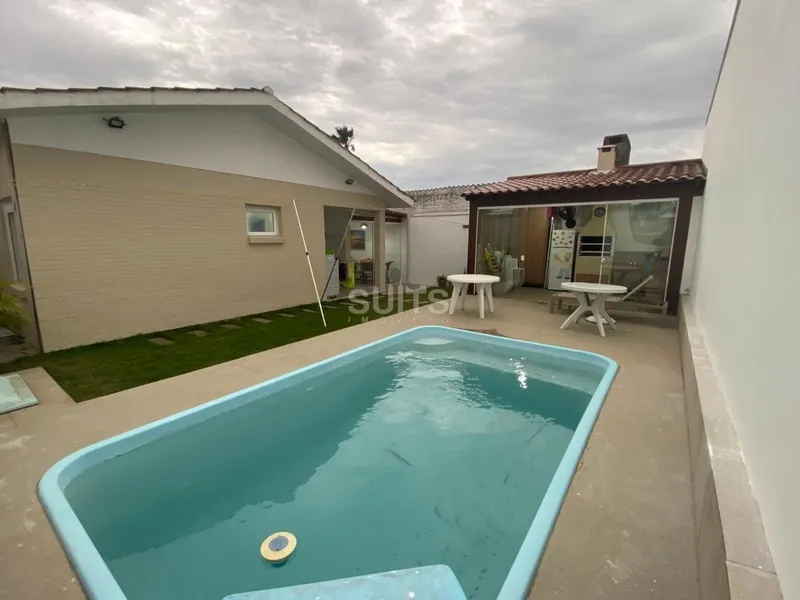 Excelente casa à venda no Centro de Xangri-lá: 35ª foto da galeria de imagens do imóvel