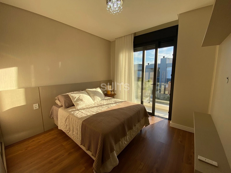 Excelente sobrado de esquina à venda no condomínio Blue: 42ª foto da galeria de imagens do imóvel