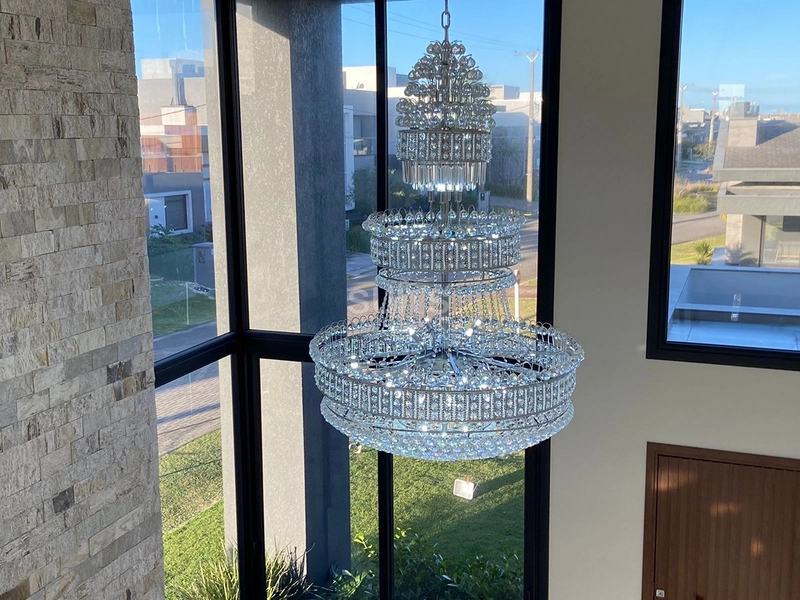 Excelente sobrado de esquina à venda no condomínio Blue: 24ª foto da galeria de imagens do imóvel