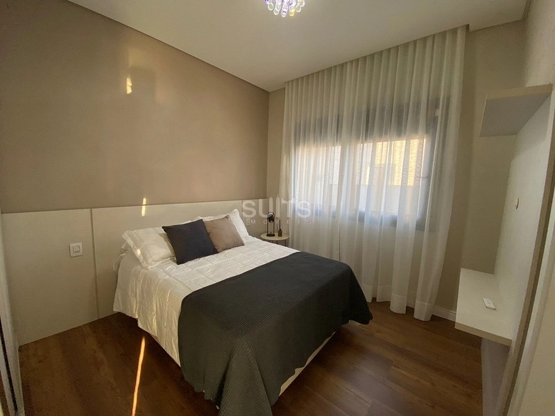 Excelente sobrado de esquina à venda no condomínio Blue: 29ª foto da galeria de imagens do imóvel