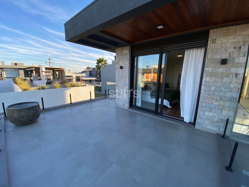 Excelente sobrado de esquina à venda no condomínio Blue: 51ª foto da galeria de imagens do imóvel