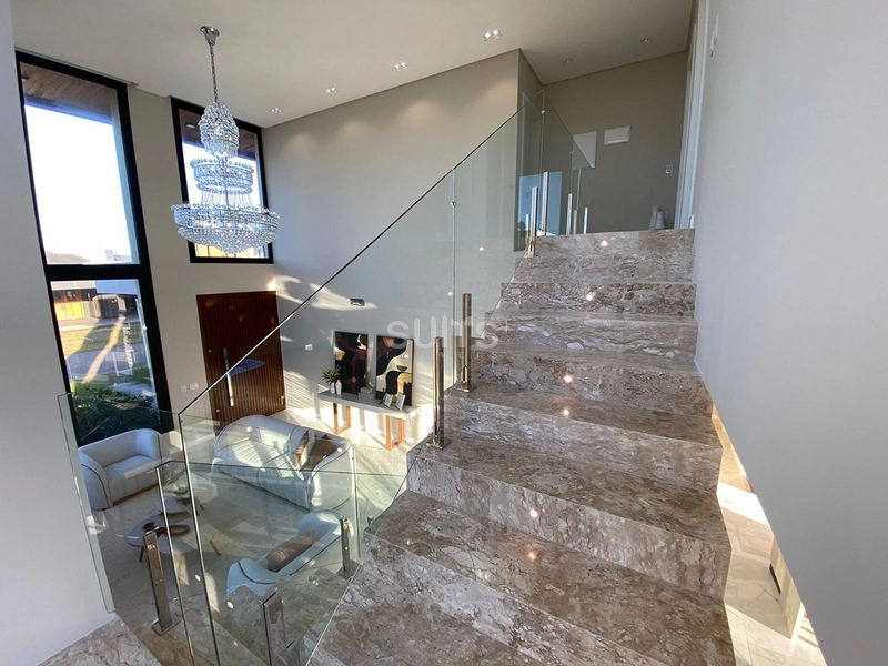 Excelente sobrado de esquina à venda no condomínio Blue: 32ª foto da galeria de imagens do imóvel