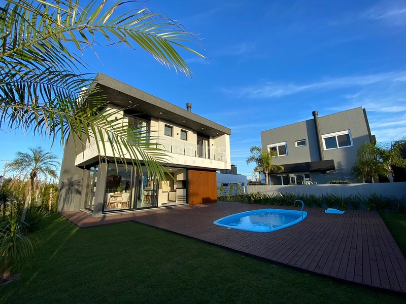 Excelente sobrado de esquina à venda no condomínio Blue: 27ª foto da galeria de imagens do imóvel