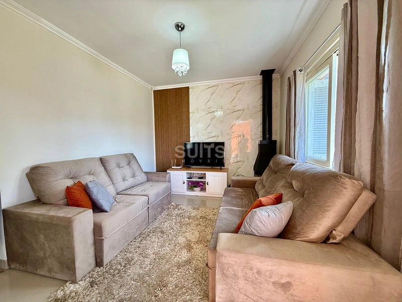 Excelente casa à venda na Rainha do Mar : 6ª foto da galeria de imagens do imóvel