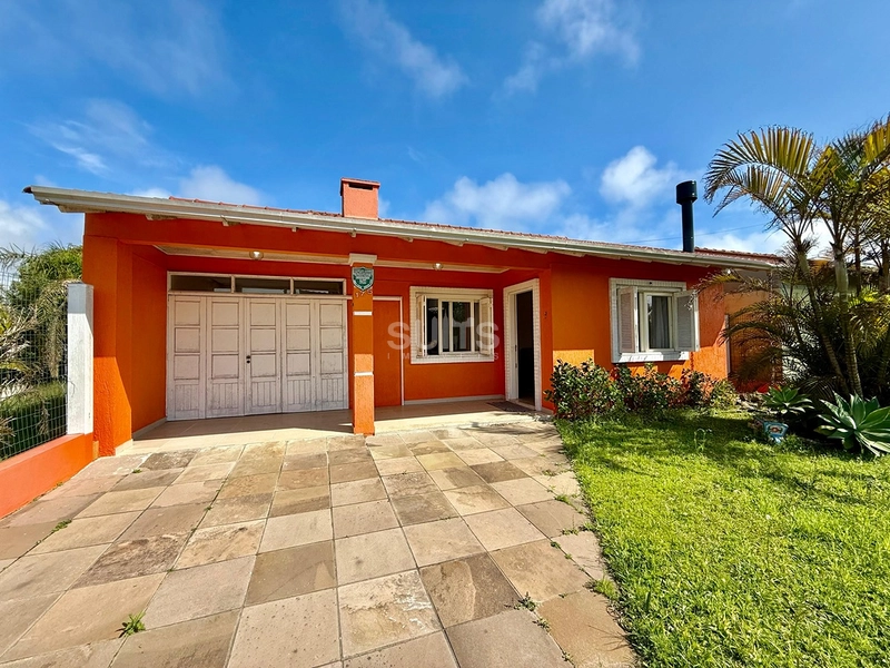 Excelente casa à venda na Rainha do Mar : 1ª foto da galeria de imagens do imóvel