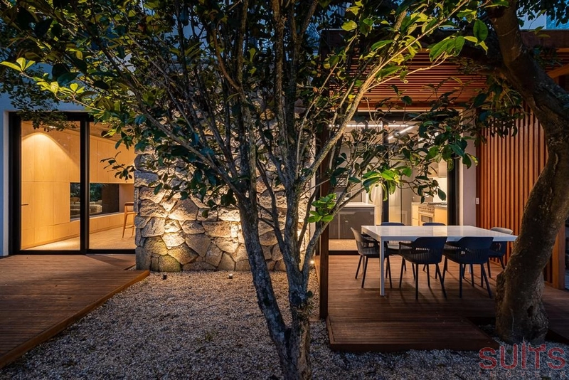 Excelente sobrado mobiliado e decorado no condomínio Ilhas Park: 9ª foto da galeria de imagens do imóvel