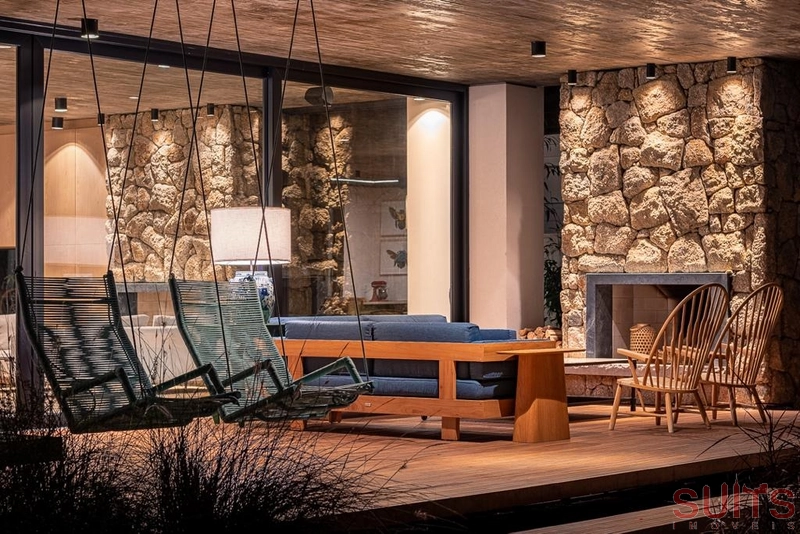 Excelente sobrado mobiliado e decorado no condomínio Ilhas Park: 5ª foto da galeria de imagens do imóvel