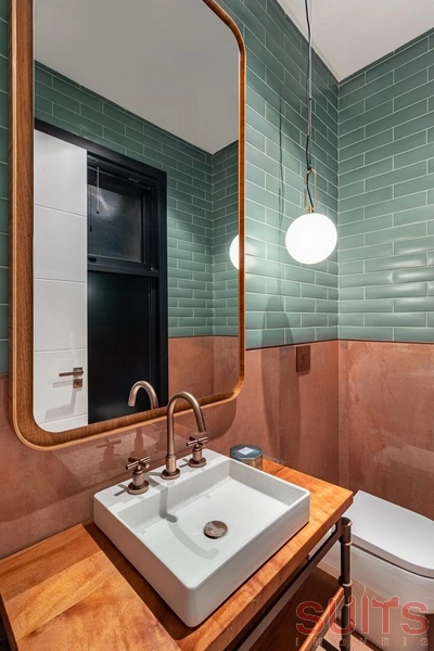 Excelente sobrado mobiliado e decorado no condomínio Ilhas Park: 19ª foto da galeria de imagens do imóvel