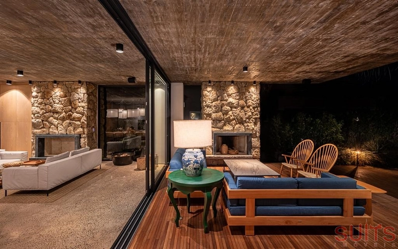 Excelente sobrado mobiliado e decorado no condomínio Ilhas Park: 6ª foto da galeria de imagens do imóvel