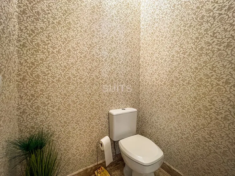 Excelente sobrado beira lago no Condomínio Enseada: 20ª foto da galeria de imagens do imóvel