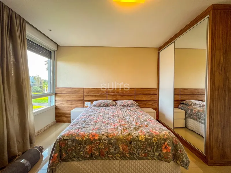 Excelente sobrado beira lago no Condomínio Enseada: 27ª foto da galeria de imagens do imóvel