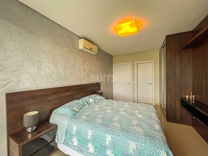 Excelente sobrado beira lago no Condomínio Enseada: 31ª foto da galeria de imagens do imóvel