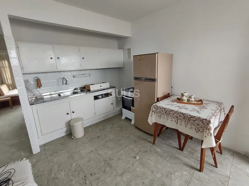 Apartamento no Centro da Praia de Atlântida: 4ª foto da galeria de imagens do imóvel