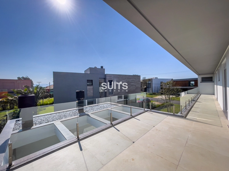 Excelente sobrado novo no condomínio Celebration: 30ª foto da galeria de imagens do imóvel