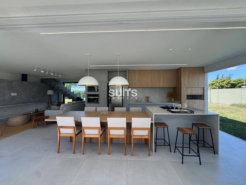 Excelente sobrado novo no condomínio Celebration: 17ª foto da galeria de imagens do imóvel