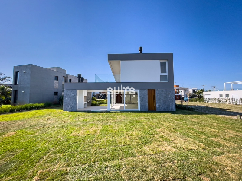 Excelente sobrado novo no condomínio Celebration: 6ª foto da galeria de imagens do imóvel