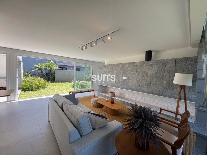 Excelente sobrado novo no condomínio Celebration: 9ª foto da galeria de imagens do imóvel