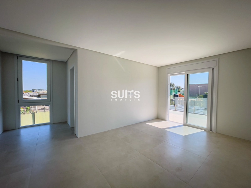 Excelente sobrado novo no condomínio Celebration: 33ª foto da galeria de imagens do imóvel