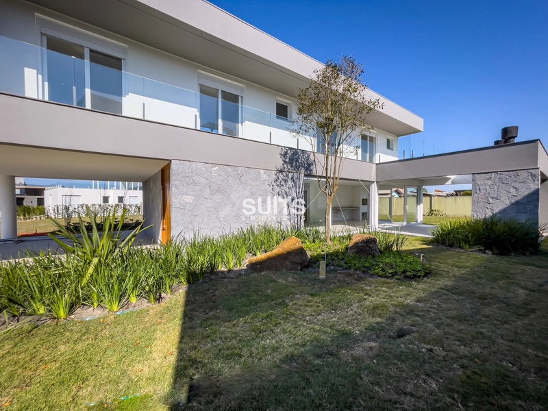 Excelente sobrado novo no condomínio Celebration: 4ª foto da galeria de imagens do imóvel