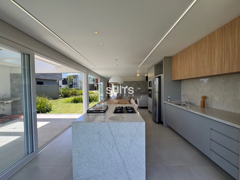 Excelente sobrado novo no condomínio Celebration: 16ª foto da galeria de imagens do imóvel